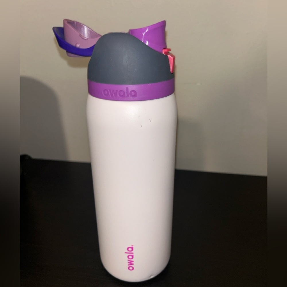 EUC Owala 32 oz